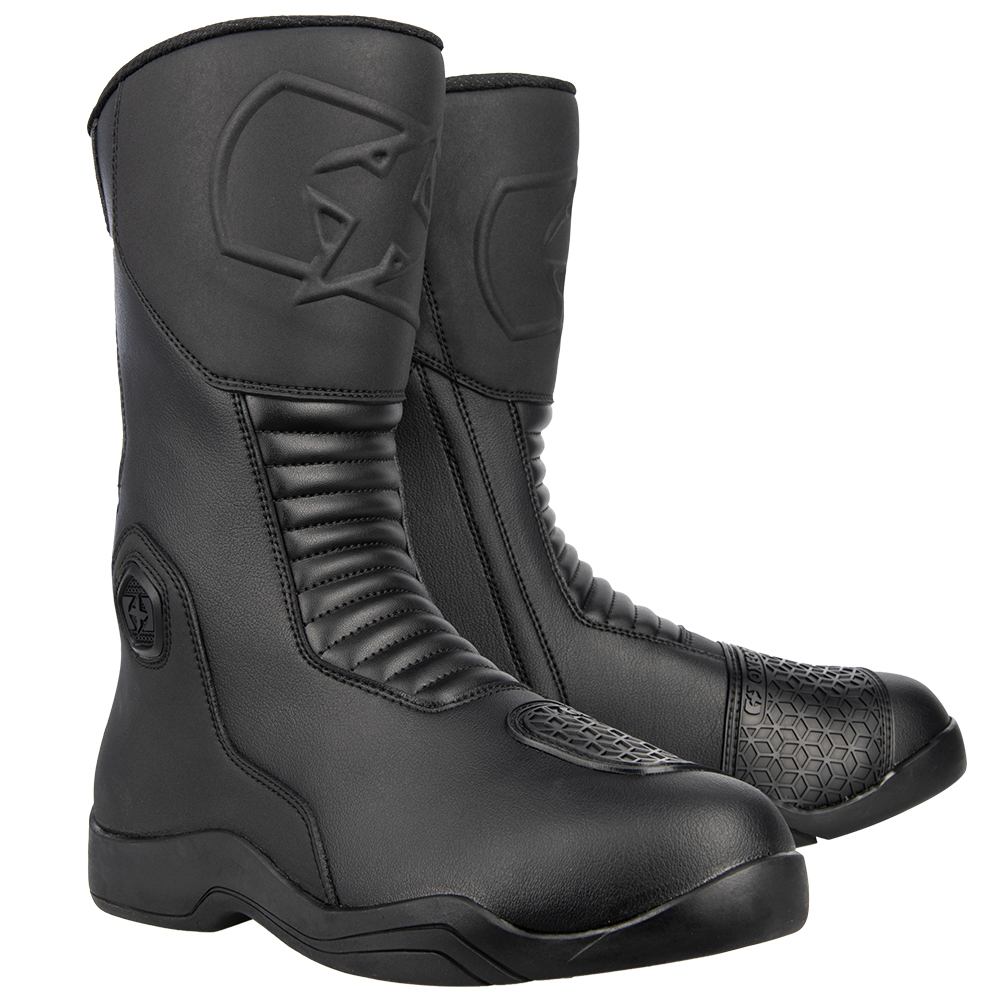 Oxford Oxford Tracker 2.0 MS Boot Black